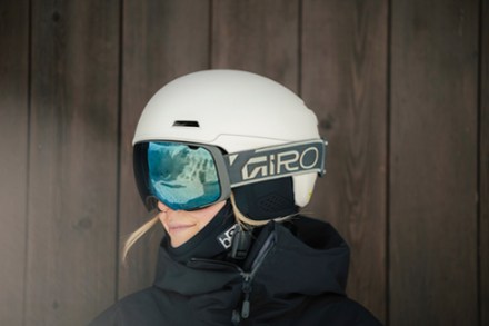 Comp Snow Goggles