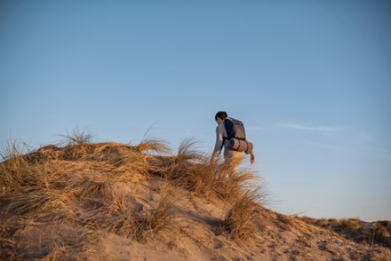 Carbon Travel Tripod 