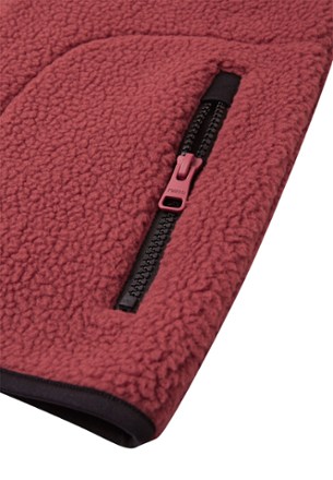 Turkki Fleece Sweater - Kids'