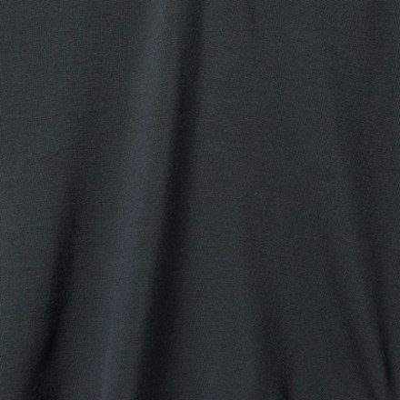 Heavyweight Merino Base Layer Half-Zip Top - Women's