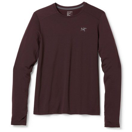 Cormac Heavyweight Long-Sleeve Shirt - Men's