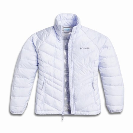 Whirlibird V Interchange 3-in-1 Jacket - Women's