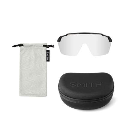 Shift XL MAG ChromaPop Sunglasses