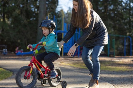 Nutz KinetiCore Bike Helmet - Kids'