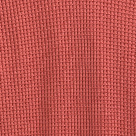 Long-Sleeve Mock Neck Chabot - Women's