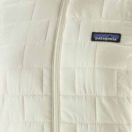 Nano Puff Insulated Jacket - Women's