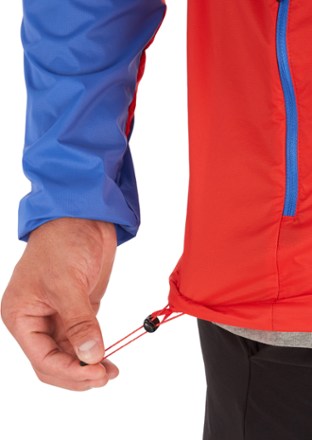 Etherlite Hoodie - Men's