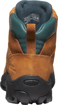 Pyrenees x LNT Hiking Boots - Women's