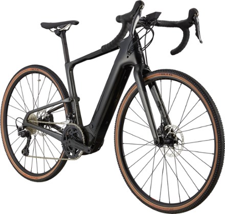 Topstone Neo Carbon 2 Electric Bike - 2021