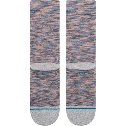 Blended Crew Socks - Women's