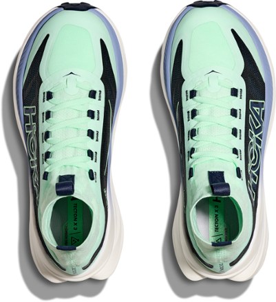 Tecton X 3 Trail-Running Shoes - Women's
