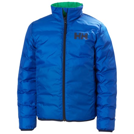 Marka Insulator Jacket - Kids'