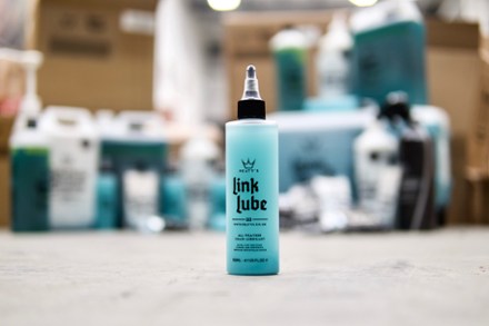 Link Lube - All-Weather - 120 ml