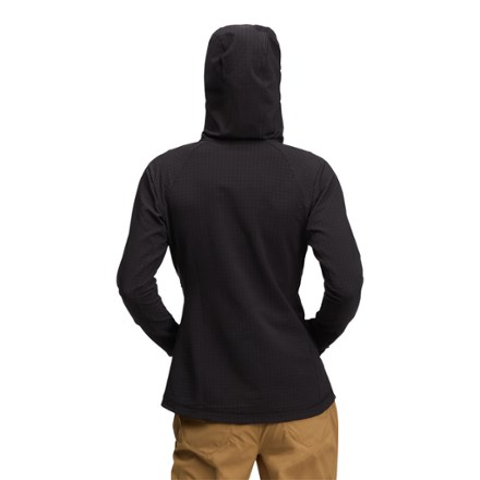 Coefficient Storm Hoody - Women's