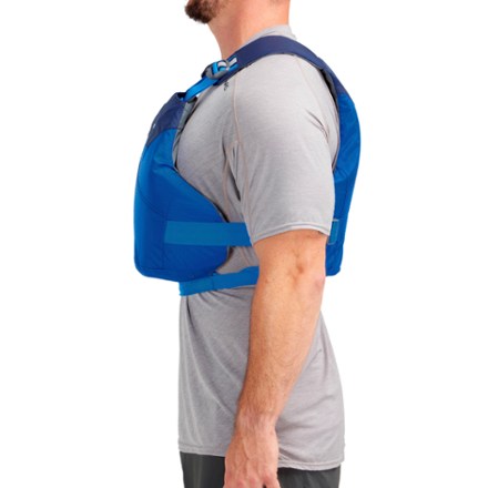 Vapor PFD