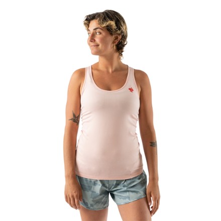 EZ Tank Top - Women's