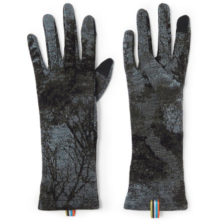 Thermal Merino Gloves