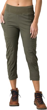 Koen Capri Pants - Women's