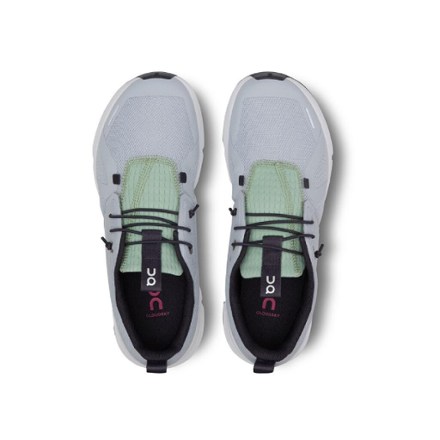 Cloud Sky Road-Running Shoes - Kids'