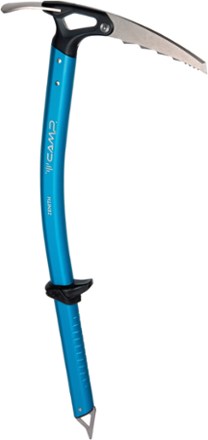 Zenith Ice Axe