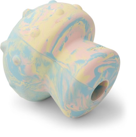 Toadstool Dog Toy