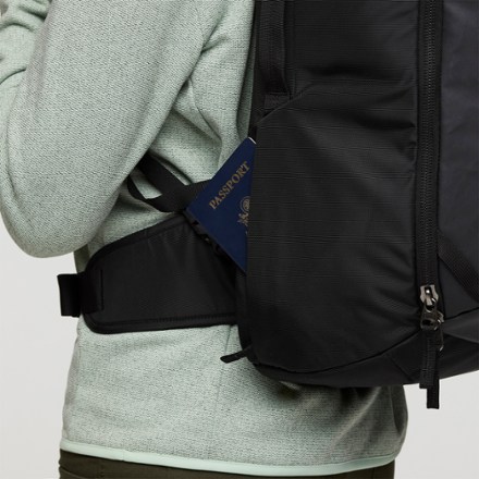 Allpa 50 L Adventure Travel Pack
