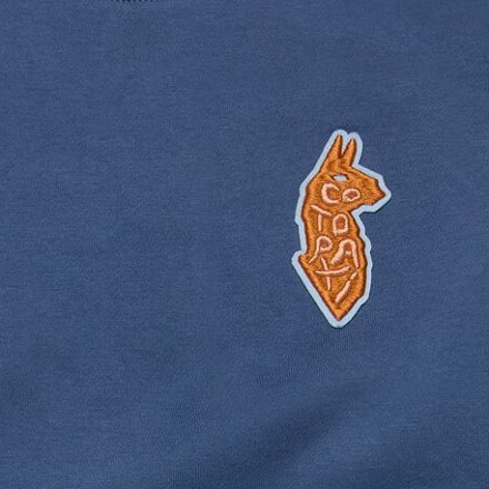 Lava Llama Crew Sweatshirt - Men's