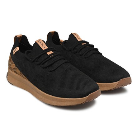 Tsavo 2.0 Waterproof Shoes - Men's
