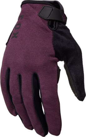 Ranger Gel Gloves 2.0 - Men's