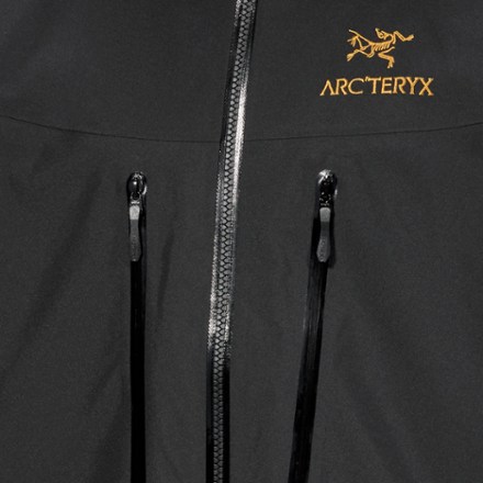 Alpha SV Jacket - Men's