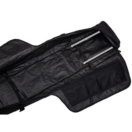 RoundTrip Snowboard Roller Bag - 165 cm