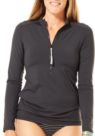 Cruz Rashguard - Women's