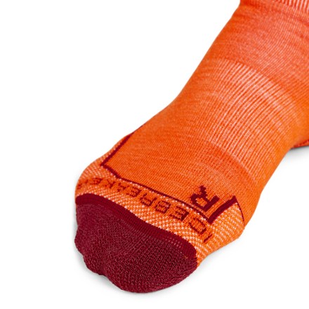 Hike+ Medium Crew Sedimentary Socks - Men's