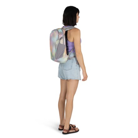 Pride Daylite Pack