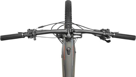 Moterra Neo 4 Electric Mountain Bike