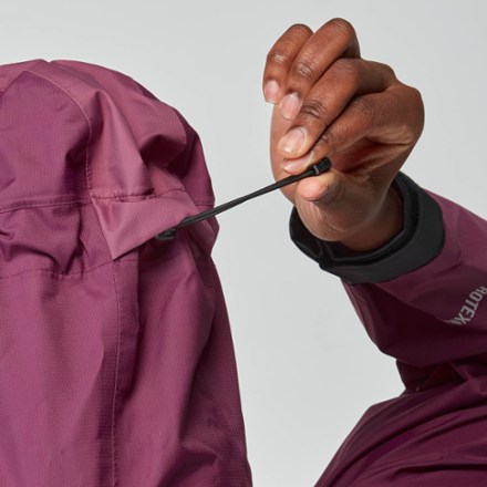 High Tide Jacket - Women's