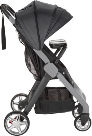 Chit Chat Plus Stroller