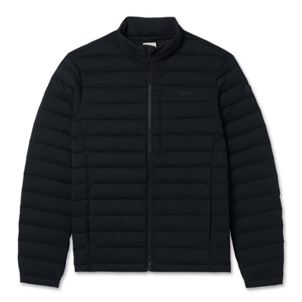 Steadfast Insulated Full-Zip Jacket - Men's
