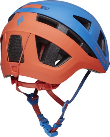 Capitan Climbing/Bike Helmet - Kids'