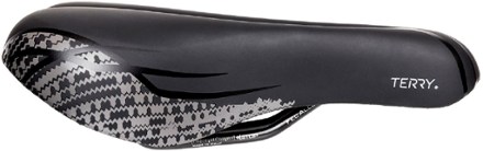 Cite Y Gel Italia Bike Saddle - Men's