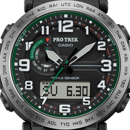 ProTrek PRG-601