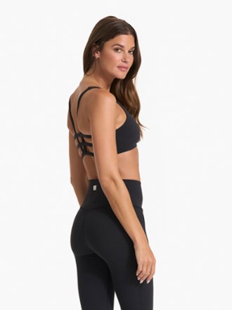 Yosemite Bra