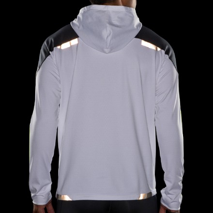 Run Visible Thermal Hoodie - Men's