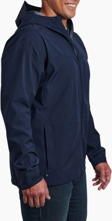 Stretch Voyagr Jacket - Men's