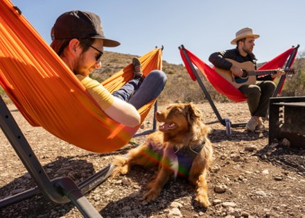 Swiftlet Hammock Stand