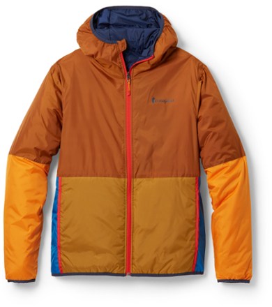 Teca Calido Hooded Insulated Jacket - Men's