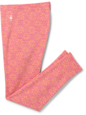 Classic Thermal Merino Base Layer Bottoms - Kids'