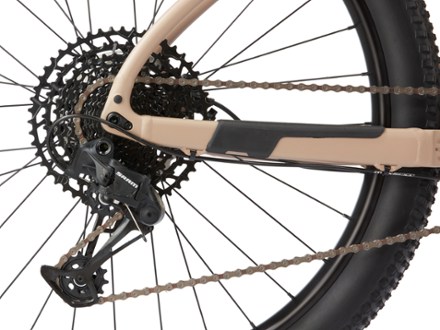 DRT 2.1 Mountain Bike