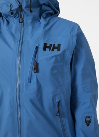 Odin 1 World Infinity Shell Jacket - Women's