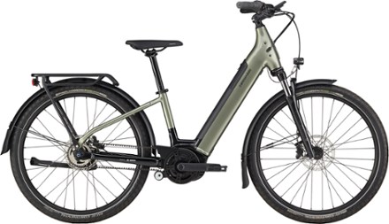 Mavaro Neo 2 Low Step Electric Bike